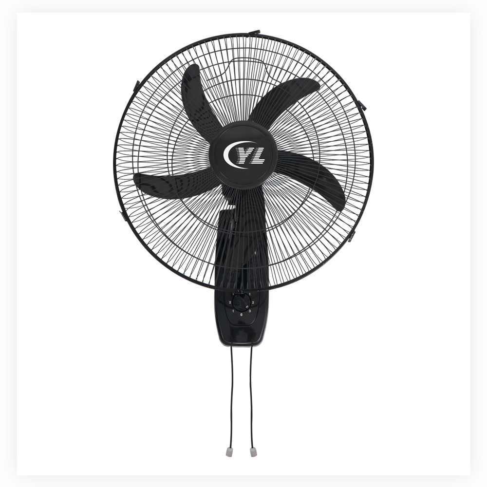 Home - 01 Wall Fan