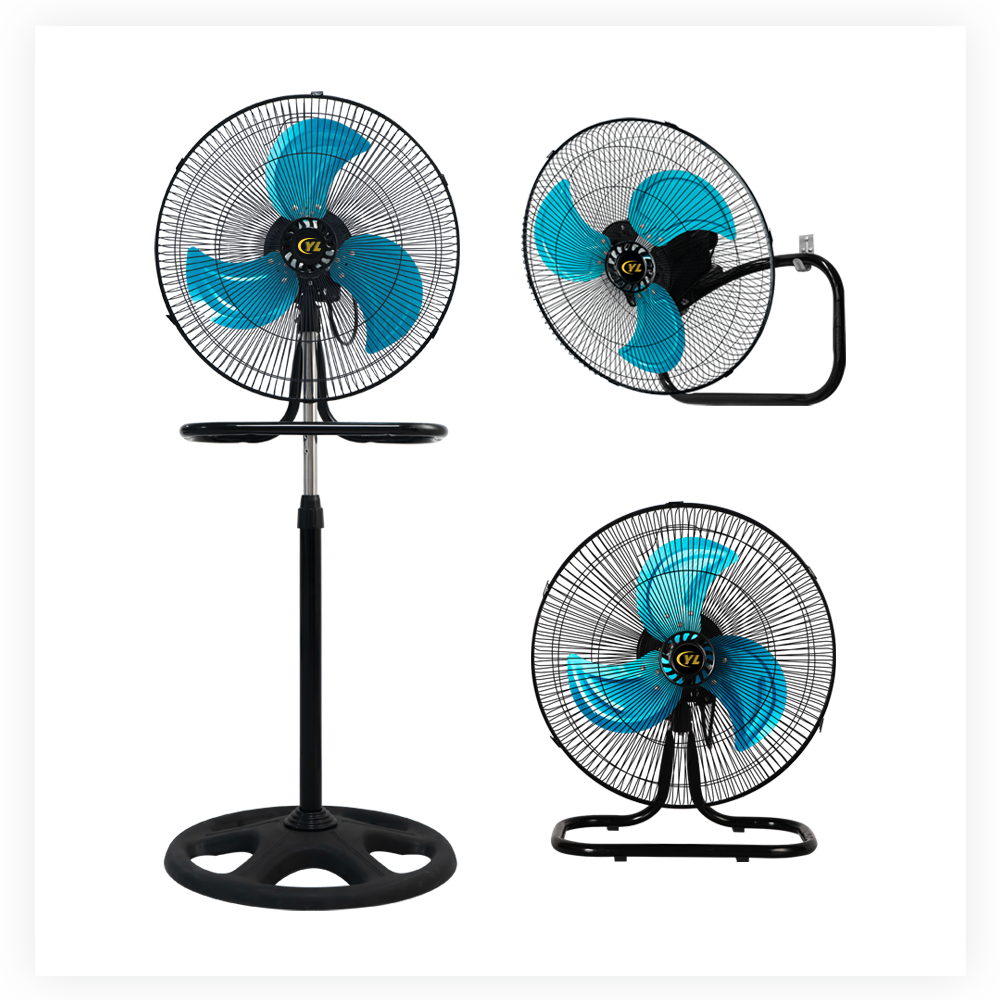 Home - 03 3 In 1 Fan