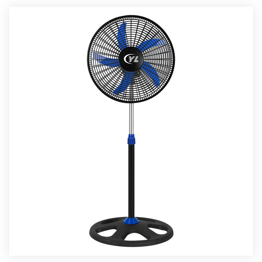 Home - 04 Stand Fan