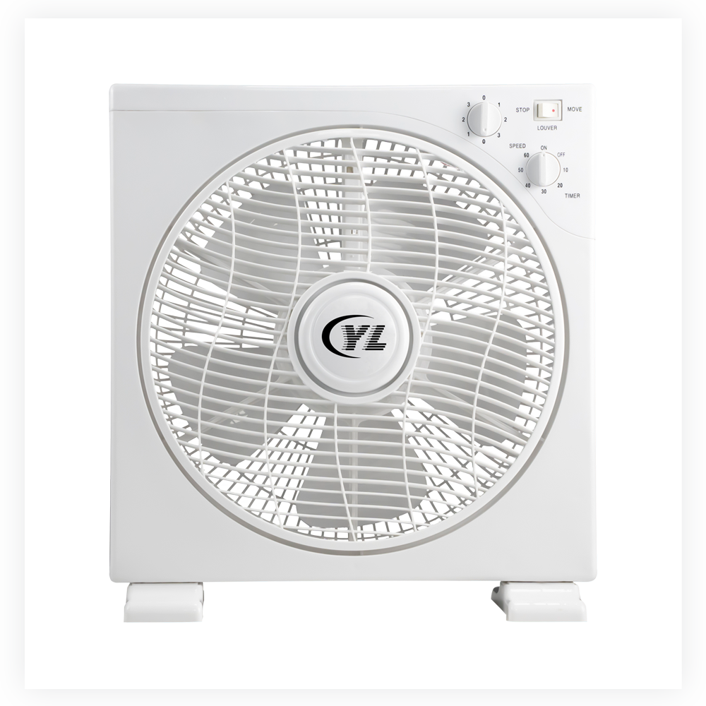 Home - 09 Box Fan