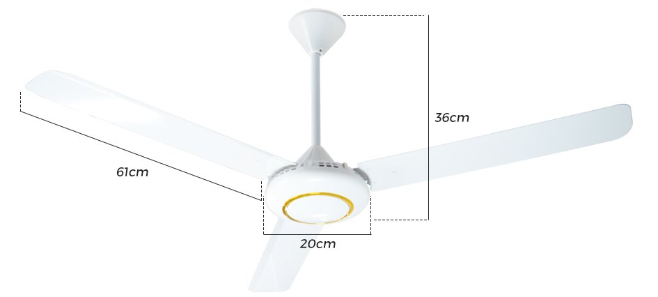 2025 New Smart 56 Inch Ceiling Fan for Bedroom Electric Power Source 220V Iron Blade Ceiling Fans with Big Power - 5 2025 New Smart 56 Inch Ceiling Fan for Bedroom Electric Power Source 220V Iron Blade Ceiling Fans with Big Power - 1002参数