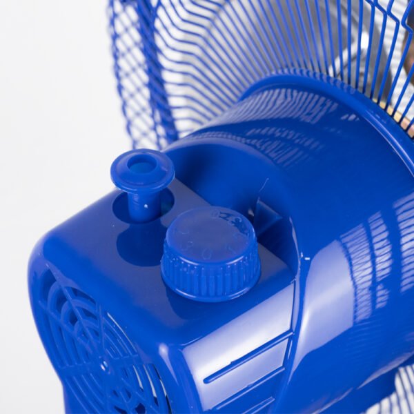High-Speed Pedestal Fan 10 Inch Stand Fan Electric Fan For Bedroom Ventilador Bedroom Fan - 10寸儿童扇 5