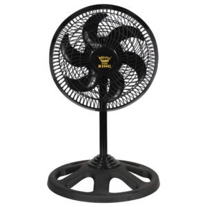 Hot Selling 110V Ventilador Products Electric Pedestal Fan 3 Speed 220v Cooper Motor Indoor Standing Fan - 10寸台扇