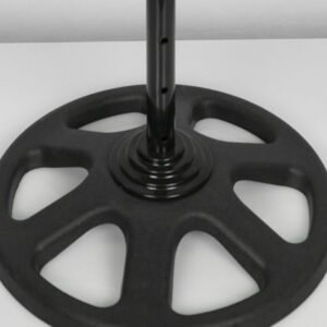 High-Speed Pedestal Fan 10 Inch Stand Fan Electric Fan For Bedroom Ventilador Bedroom Fan - 10寸脚盅