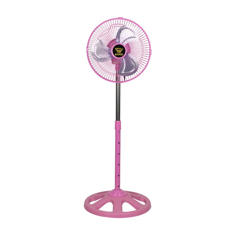 High-Speed Pedestal Fan 10 Inch Stand Fan Electric Fan For Bedroom Ventilador Bedroom Fan - 4 High-Speed Pedestal Fan 10 Inch Stand Fan Electric Fan For Bedroom Ventilador Bedroom Fan - Image 4