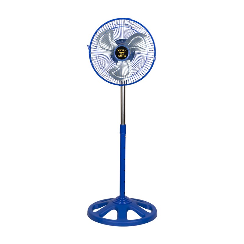 High-Speed Pedestal Fan 10 Inch Stand Fan Electric Fan For Bedroom Ventilador Bedroom Fan - 3 High-Speed Pedestal Fan 10 Inch Stand Fan Electric Fan For Bedroom Ventilador Bedroom Fan - Image 3
