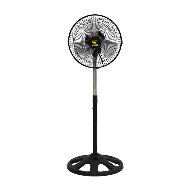 High-Speed Pedestal Fan 10 Inch Stand Fan Electric Fan For Bedroom Ventilador Bedroom Fan - 2 High-Speed Pedestal Fan 10 Inch Stand Fan Electric Fan For Bedroom Ventilador Bedroom Fan - Image 2