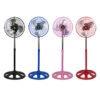 High-Speed Pedestal Fan 10 Inch Stand Fan Electric Fan For Bedroom Ventilador Bedroom Fan - 10寸金属全