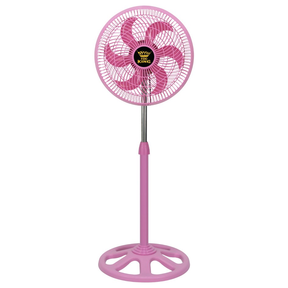 Wholesale 12 Inch 360 Degree Stand Fan 10 Inch 220V 110V Ventilador AC Motor Height Adjustable Fan Pedestal Fan - 4 Wholesale 12 Inch 360 Degree Stand Fan 10 Inch 220V 110V Ventilador AC Motor Height Adjustable Fan Pedestal Fan - Image 4