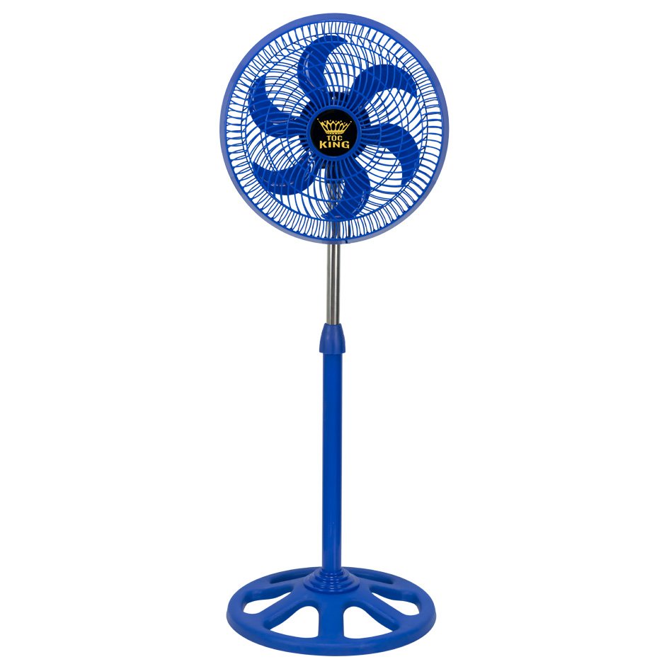 Wholesale 12 Inch 360 Degree Stand Fan 10 Inch 220V 110V Ventilador AC Motor Height Adjustable Fan Pedestal Fan - 2 Wholesale 12 Inch 360 Degree Stand Fan 10 Inch 220V 110V Ventilador AC Motor Height Adjustable Fan Pedestal Fan - Image 2