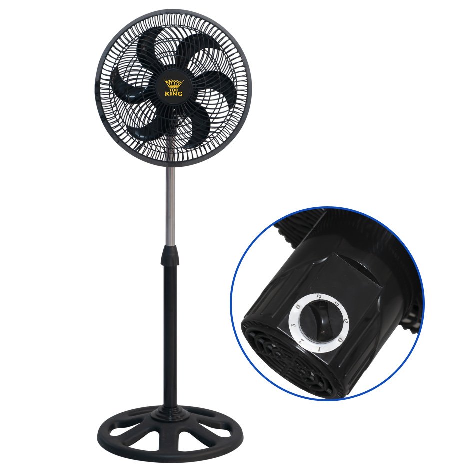 Wholesale 12 Inch 360 Degree Stand Fan 10 Inch 220V 110V Ventilador AC Motor Height Adjustable Fan Pedestal Fan - 1 Wholesale 12 Inch 360 Degree Stand Fan 10 Inch 220V 110V Ventilador AC Motor Height Adjustable Fan Pedestal Fan