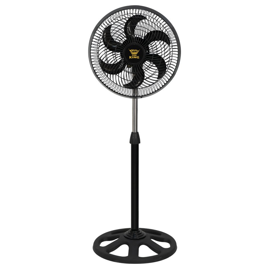 Wholesale 12 Inch 360 Degree Stand Fan 10 Inch 220V 110V Ventilador AC Motor Height Adjustable Fan Pedestal Fan - 3 Wholesale 12 Inch 360 Degree Stand Fan 10 Inch 220V 110V Ventilador AC Motor Height Adjustable Fan Pedestal Fan - Image 3