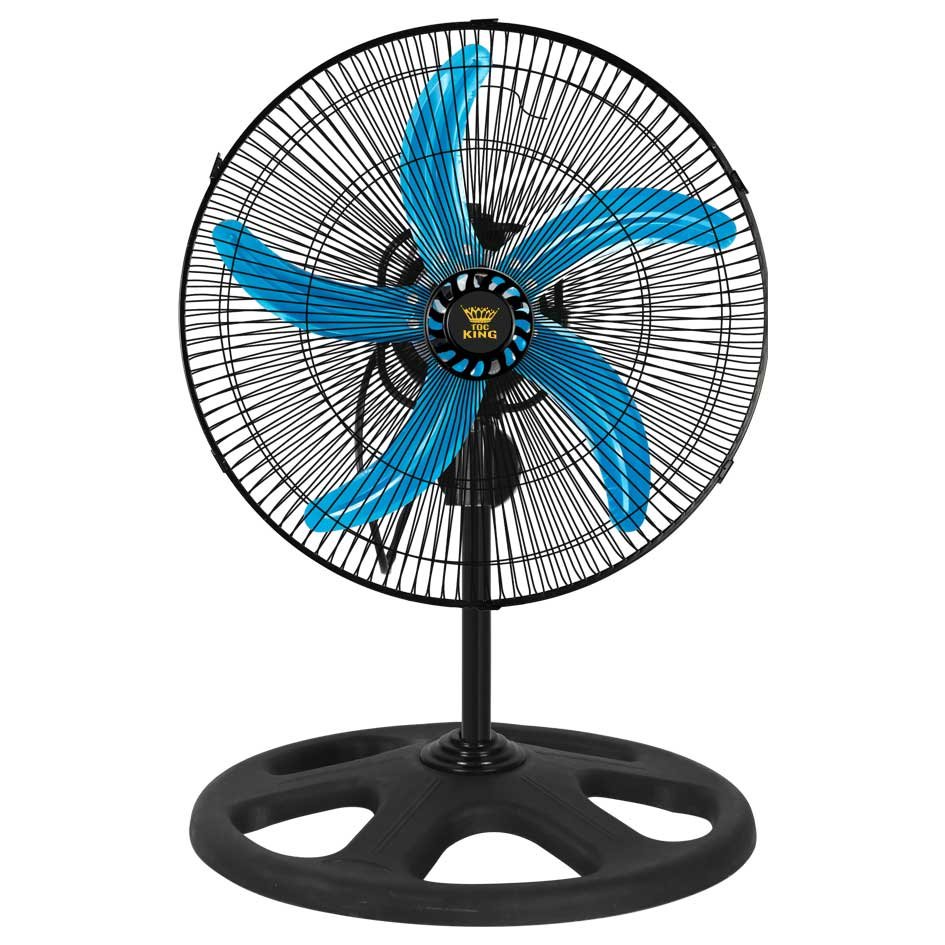 18 Inch Stand Fan 360 Degrees 3 In 1 Fan Ventilador Metal Floor Fan - 2 18 Inch Stand Fan 360 Degrees 3 In 1 Fan Ventilador Metal Floor Fan - Image 2