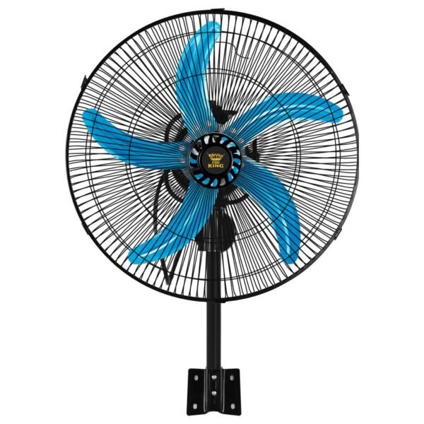 18 Inch Stand Fan 360 Degrees 3 In 1 Fan Ventilador Metal Floor Fan - 18inch360金属壁扇