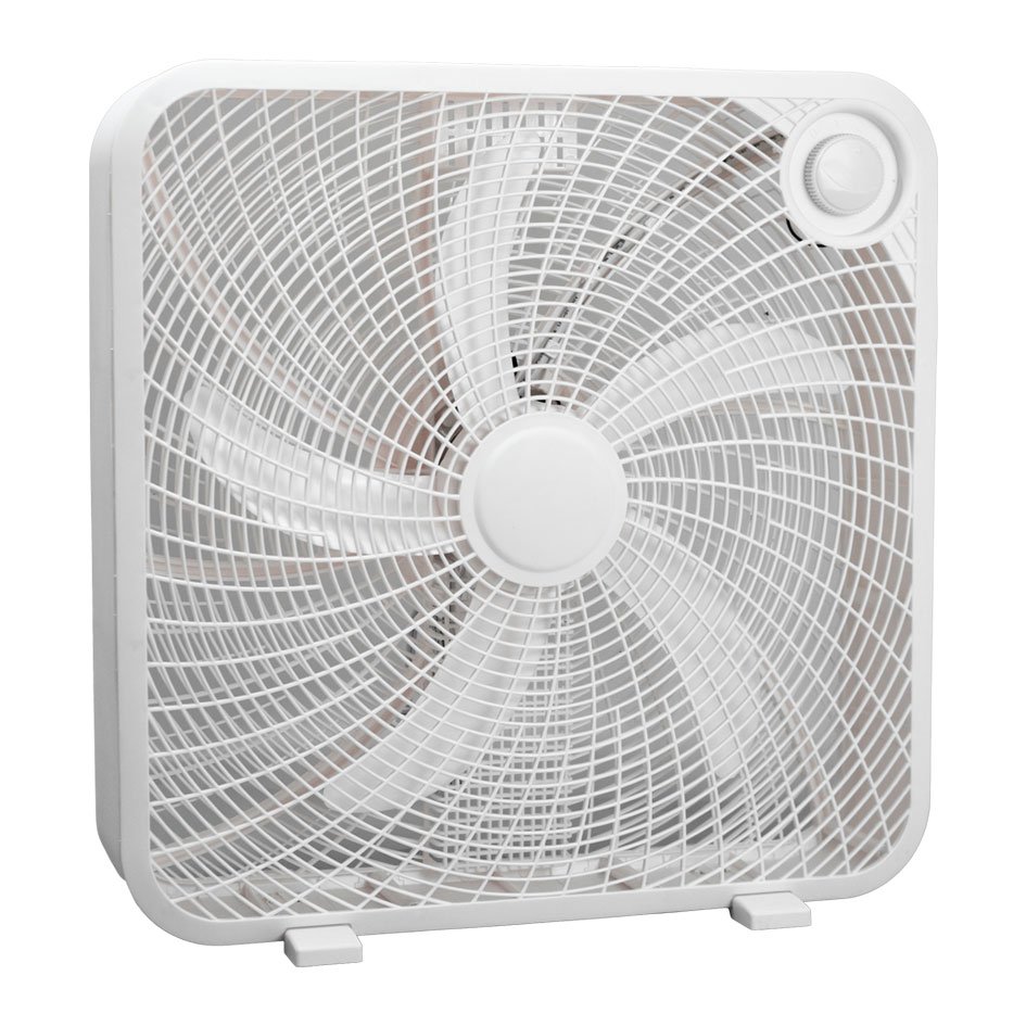 Hot Sale 20 Inch Personal SpaceAir Cooler Quantity Accessories Box Fan - 1 Hot Sale 20 Inch Personal SpaceAir Cooler Quantity Accessories Box Fan