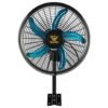 Wholesale 18 Inch 360 Degree Stand Fan 220V 110V Ventilador AC Motor Height Adjustable Fan Pedestal Fan - 360塑料立扇壁扇扇