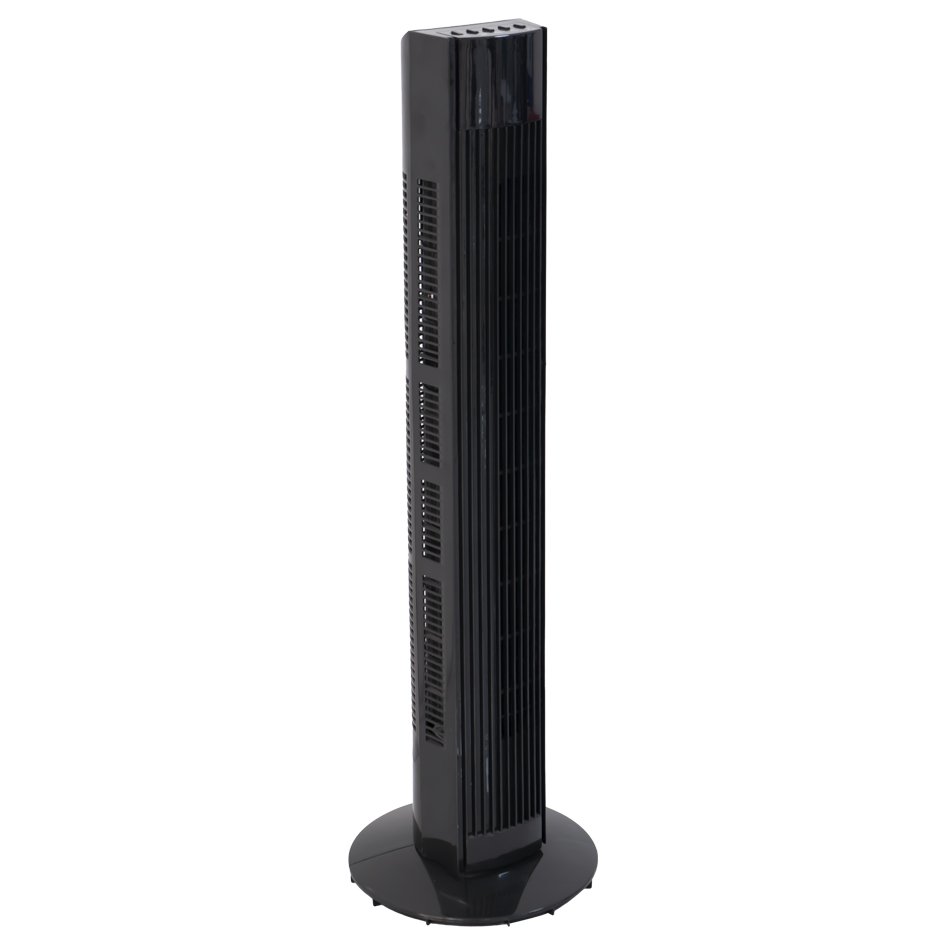 46 Inch Remote Control Pedestal Fans Leafless Ventilateur Bladeless Stand Fan Cooler 36 Inch Tower Fan - 1 46 Inch Remote Control Pedestal Fans Leafless Ventilateur Bladeless Stand Fan Cooler 36 Inch Tower Fan