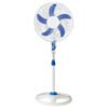 High Speed Stand Fan 16 Inch Africa Standing Cooler Electric Fan Home Cheap Price Ventilador - 5PP四孔