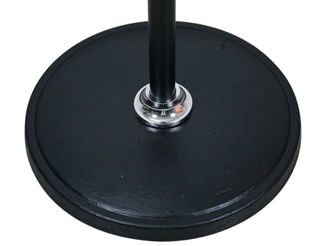 Hot Sale 30 Inch Industrial Fan Copper Motor OX Electric Stand Fan Heavy Duty 26 Inch Metal Industrial Wall Fan - IF01底盘