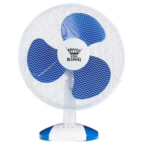 T004菱网 Hot Sell 16 Inch Household Automatic Shook Features Tower Desktop Desk Table Fan - T004菱网