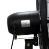YL-650-后壳 Manufacturing Electric OX Stand Fan 26 Inch Industrial Misting Water Spray Cooling Wall Mounted Spray Cooling Fan - YL 650 后壳