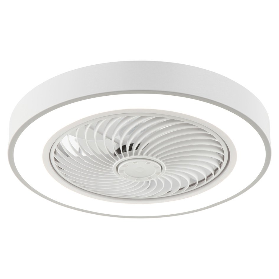 Chandelier 5 ABS Blades Copper Moto Retractable Invisible Led Ceiling Fan With Light - 1 Chandelier 5 ABS Blades Copper Moto Retractable Invisible Led Ceiling Fan With Light