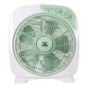 YL-B1202-主图 (6) Hot Selling Durable Excellent Quality Wholesale Stand Box Fan Ventilador De Escritorio - YL B1202 主图 6