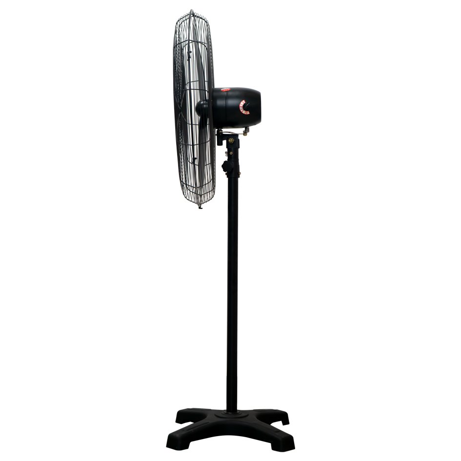 Hot Sale 30 Inch Industrial Fan Copper Motor OX Electric Stand Fan Heavy Duty 26 Inch Metal Industrial Wall Fan - 4 Hot Sale 30 Inch Industrial Fan Copper Motor OX Electric Stand Fan Heavy Duty 26 Inch Metal Industrial Wall Fan - Image 4