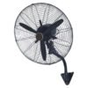 Hot Sale 30 Inch Industrial Fan Copper Motor OX Electric Stand Fan Heavy Duty 26 Inch Metal Industrial Wall Fan - YL IF01 壁扇