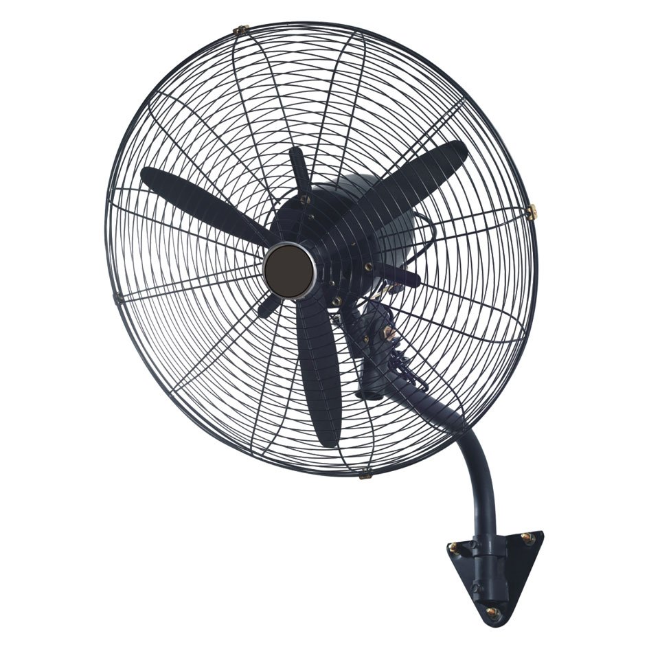 Hot Sale 30 Inch Industrial Fan Copper Motor OX Electric Stand Fan Heavy Duty 26 Inch Metal Industrial Wall Fan - 2 Hot Sale 30 Inch Industrial Fan Copper Motor OX Electric Stand Fan Heavy Duty 26 Inch Metal Industrial Wall Fan - Image 2