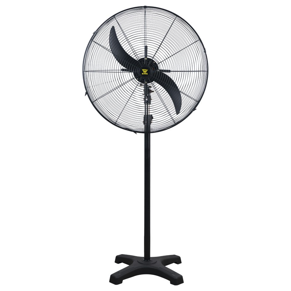 Hot Sale 30 Inch Industrial Fan Copper Motor OX Electric Stand Fan Heavy Duty 26 Inch Metal Industrial Wall Fan - 1 Hot Sale 30 Inch Industrial Fan Copper Motor OX Electric Stand Fan Heavy Duty 26 Inch Metal Industrial Wall Fan