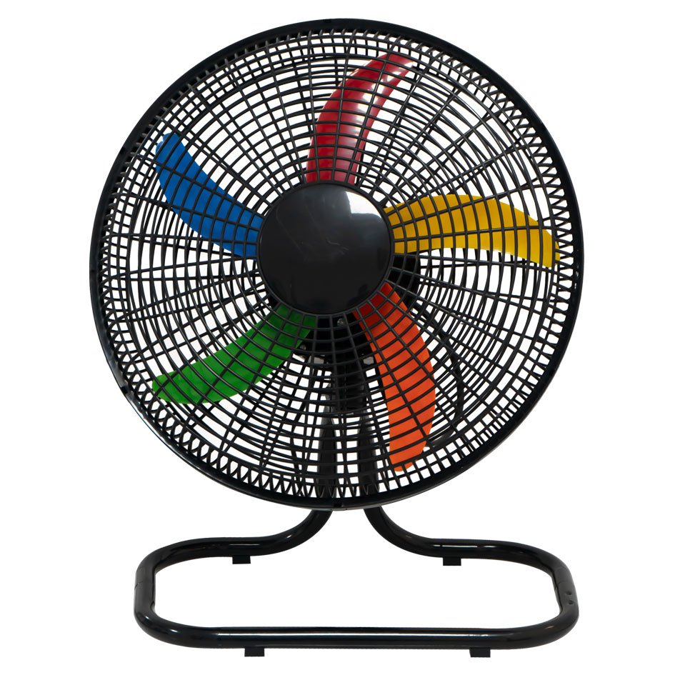 Home Appliance Electric Pedestal Fan Ac Motor New Model 18 Inch 3in1 Stand Fan - 4 Home Appliance Electric Pedestal Fan Ac Motor New Model 18 Inch 3in1 Stand Fan - Image 4