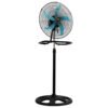 五铝叶-丽莎 *Professional Manufacturer 3 In 1 Fan 110V 90W AC Copper Wire Motor Stand Fan - 五铝叶 丽莎