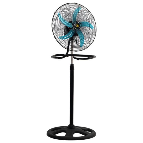 五铝叶-丽莎 *Professional Manufacturer 3 In 1 Fan 110V 90W AC Copper Wire Motor Stand Fan - 五铝叶 丽莎