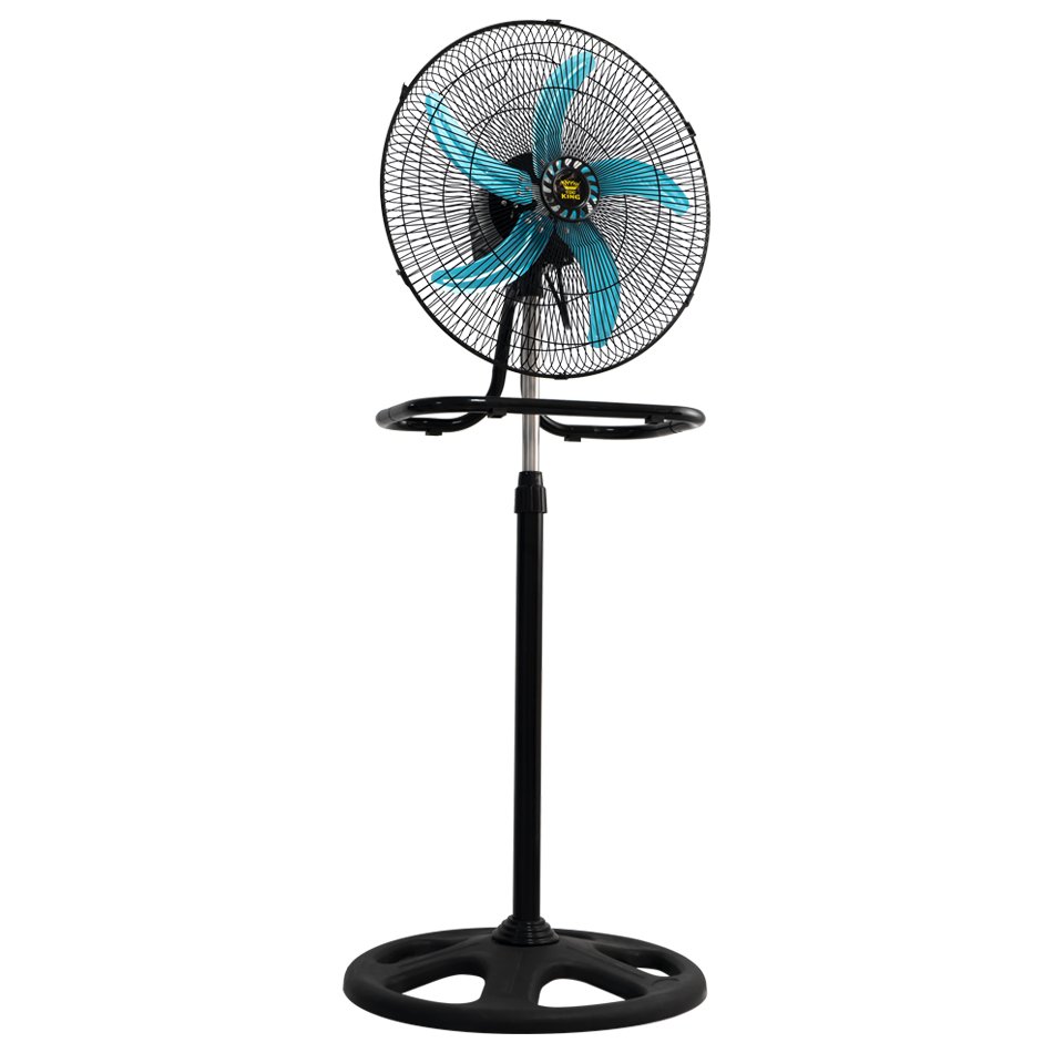 *Professional Manufacturer 3 In 1 Fan 110V 90W AC Copper Wire Motor Stand Fan - 2 *Professional Manufacturer 3 In 1 Fan 110V 90W AC Copper Wire Motor Stand Fan - Image 2