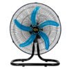五铝叶-趴扇 *Professional Manufacturer 3 In 1 Fan 110V 90W AC Copper Wire Motor Stand Fan - 五铝叶 趴扇