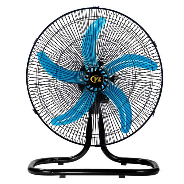 五铝叶-趴扇 *Professional Manufacturer 3 In 1 Fan 110V 90W AC Copper Wire Motor Stand Fan - 五铝叶 趴扇