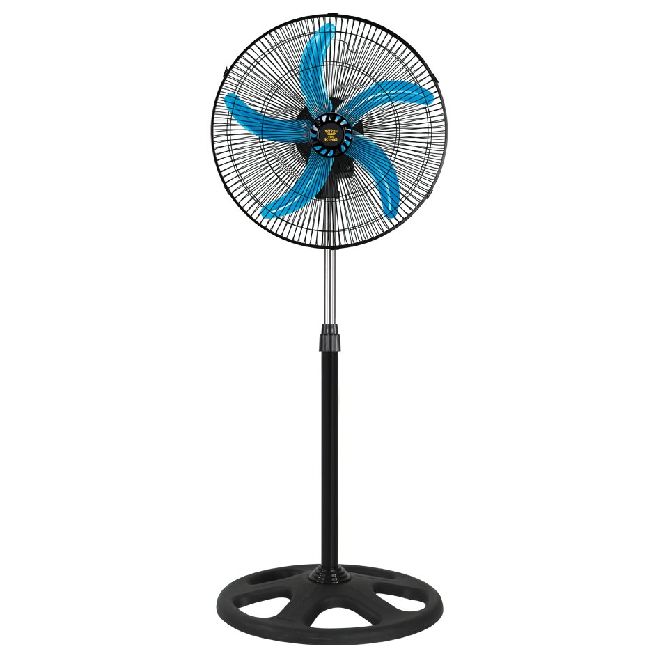 Ventilador Manufacturer Ac Motor 18 Inch Electric Cooling Tower Pedestal Air Circulation Stand Floor Fan - 1 Ventilador Manufacturer Ac Motor 18 Inch Electric Cooling Tower Pedestal Air Circulation Stand Floor Fan