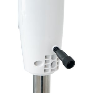 16 Inch Solar Fan with 12000mAh Rechargeable Battery Solar Powered Fans - 充电