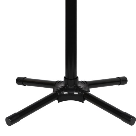 High-Speed Pedestal Fan 10 Inch Stand Fan Electric Fan For Bedroom Ventilador Bedroom Fan - 十字架底盘