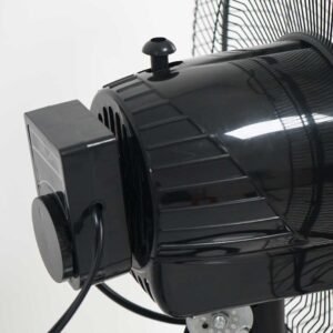 *Mayorista De Fabrica Personalizado Ventilador Eléctrico Oscilante De Pie De 18 Pulgadas 3 En 1 - 后壳
