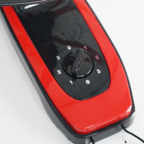 18 Inch Wall Fan Big Mount Orient Oscillating Outdoor Electric Wall Fan - 机械款