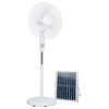 16 Inch Solar Fan with 12000mAh Rechargeable Battery Solar Powered Fans - 独立站图片 168