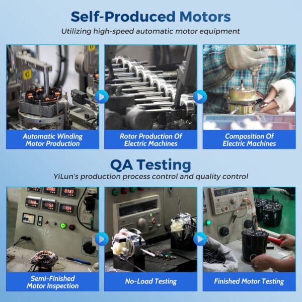 电机测试 Africa Guinea Nigeria Cheapest Industrial Ceiling Fan at Home - 电机测试