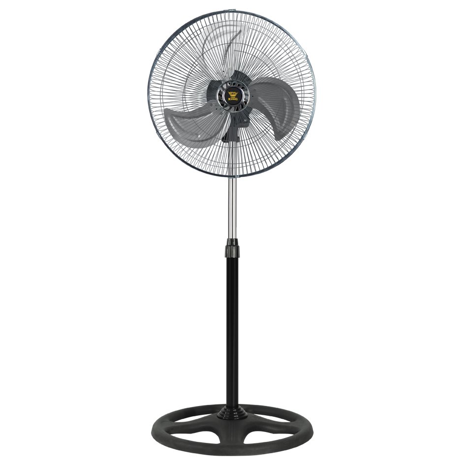 18 Inch Copper Motor Ventilador Hot Sale Electric Standing Fan - 3 18 Inch Copper Motor Ventilador Hot Sale Electric Standing Fan - Image 3
