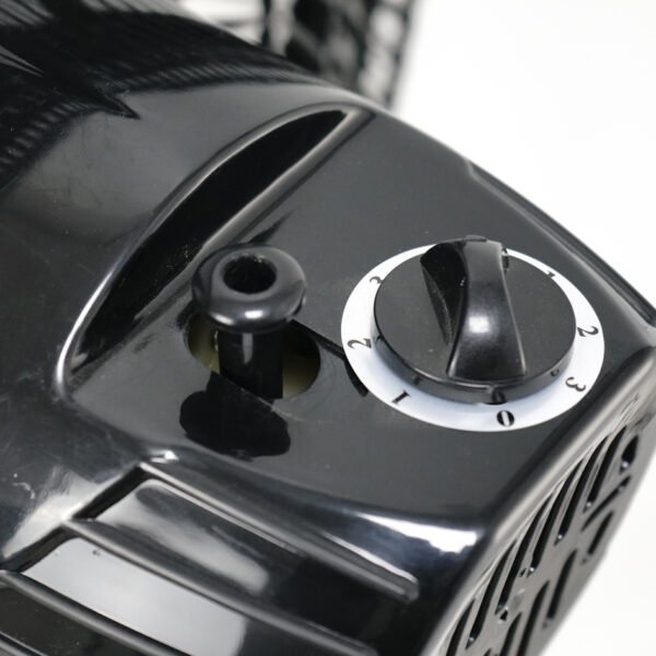 18 Inch Copper Motor Ventilador Hot Sale Electric Standing Fan - 立扇后壳