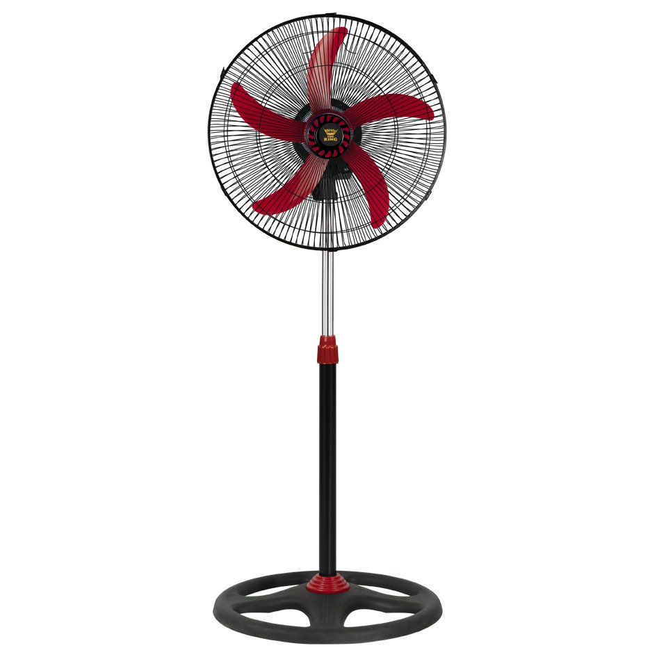 18 Inch Copper Motor Ventilador Hot Sale Electric Standing Fan - 5 18 Inch Copper Motor Ventilador Hot Sale Electric Standing Fan - Image 5