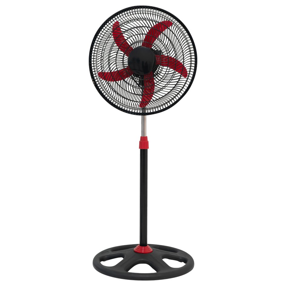 Stand Fan 18 Inch Electric Fan Cheap Price Pedestal Fan - 1 Stand Fan 18 Inch Electric Fan Cheap Price Pedestal Fan