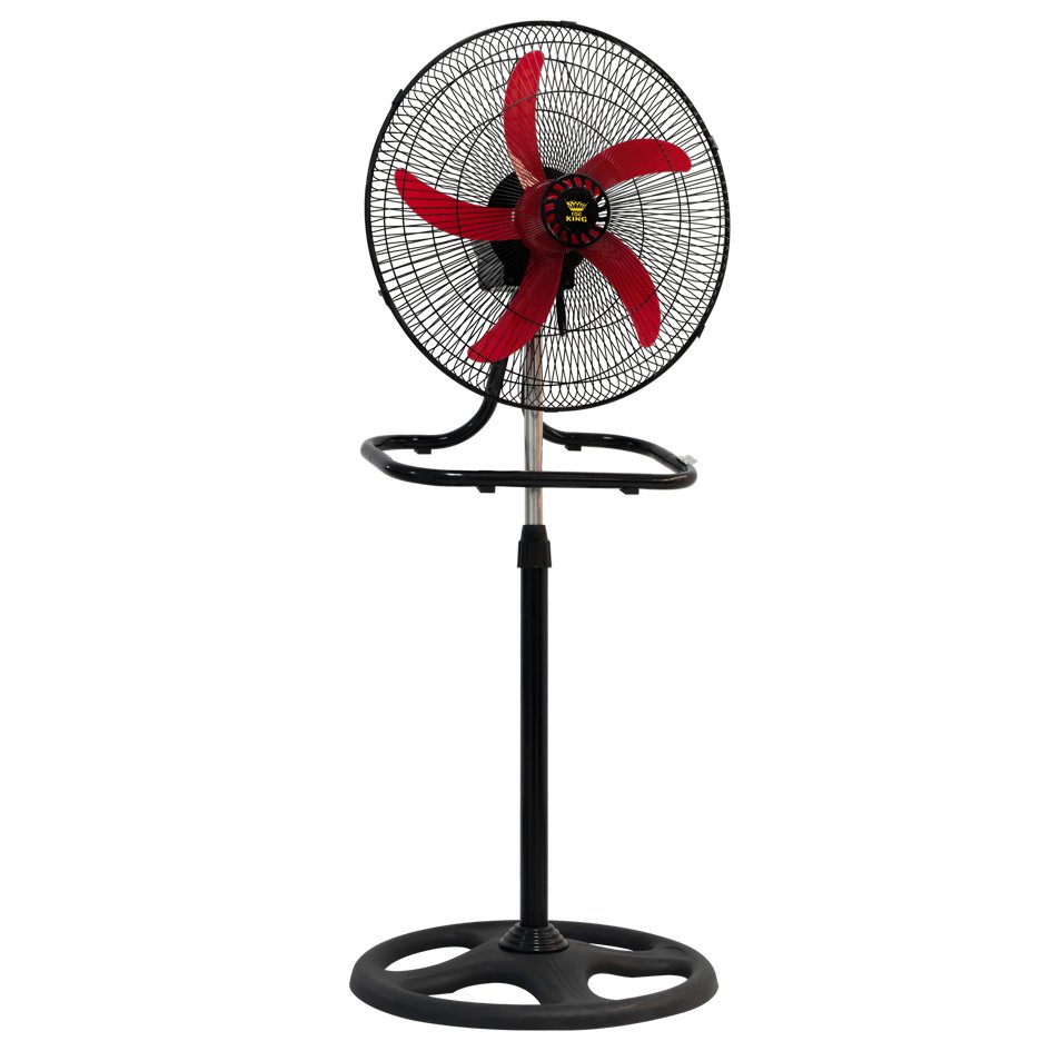 *Mayorista De Fabrica Personalizado Ventilador Eléctrico Oscilante De Pie De 18 Pulgadas 3 En 1 - 2 *Mayorista De Fabrica Personalizado Ventilador Eléctrico Oscilante De Pie De 18 Pulgadas 3 En 1 - Image 2