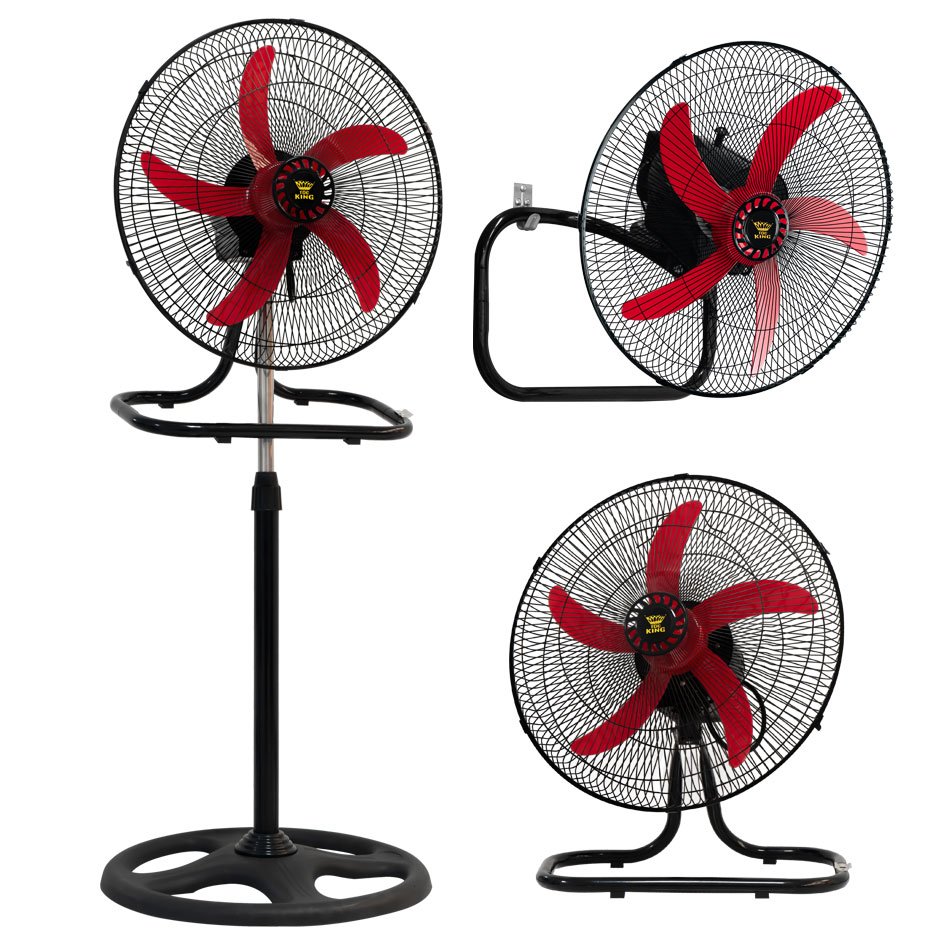 *Mayorista De Fabrica Personalizado Ventilador Eléctrico Oscilante De Pie De 18 Pulgadas 3 En 1 - 1 *Mayorista De Fabrica Personalizado Ventilador Eléctrico Oscilante De Pie De 18 Pulgadas 3 En 1
